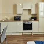 Host & Stay - Three Graces Getaway