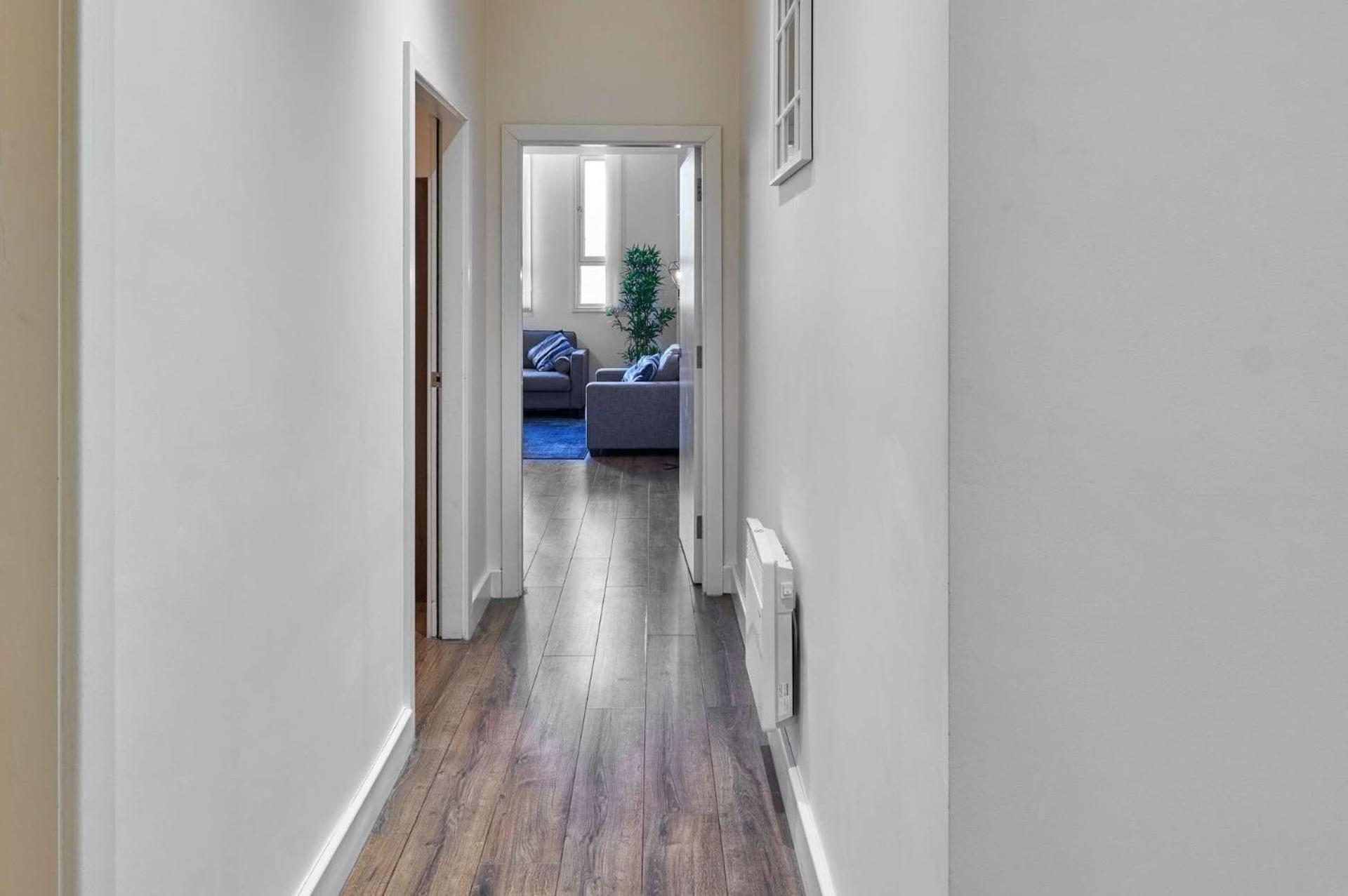 Apartment Host & - Three Graces Getaway *